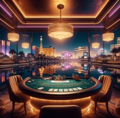 Live Casino