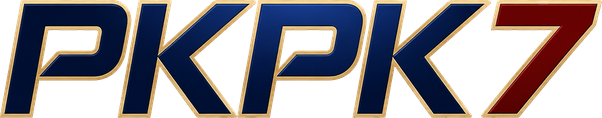 pkpk7 Logo